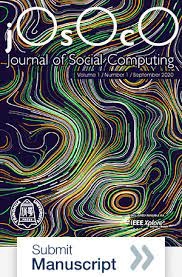 Journal of Social Computing