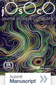 Journal of Social Computing