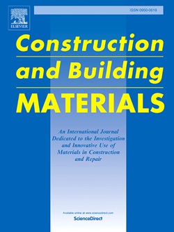 Journal of Building Materials