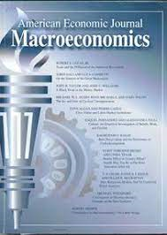 American Economic Journal Macroeconomics