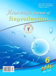 Asian Pacific Journal of Reproduction