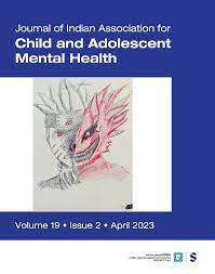 Journal of Indian Association for Child and Adolescent Mental Health