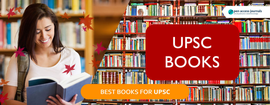 review books for upsc