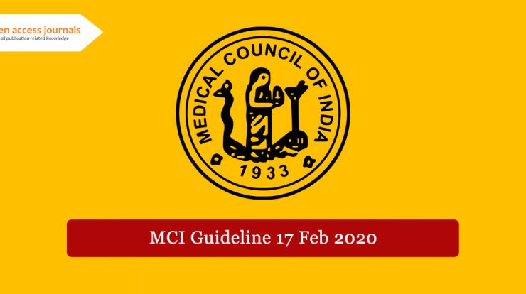 MCI Guideline 17 Feb 2020
