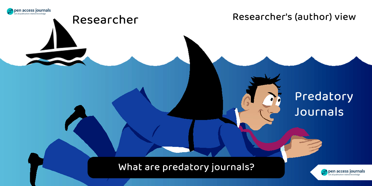 (New Updated) List of Predatory Journals 2023 » Open access journals