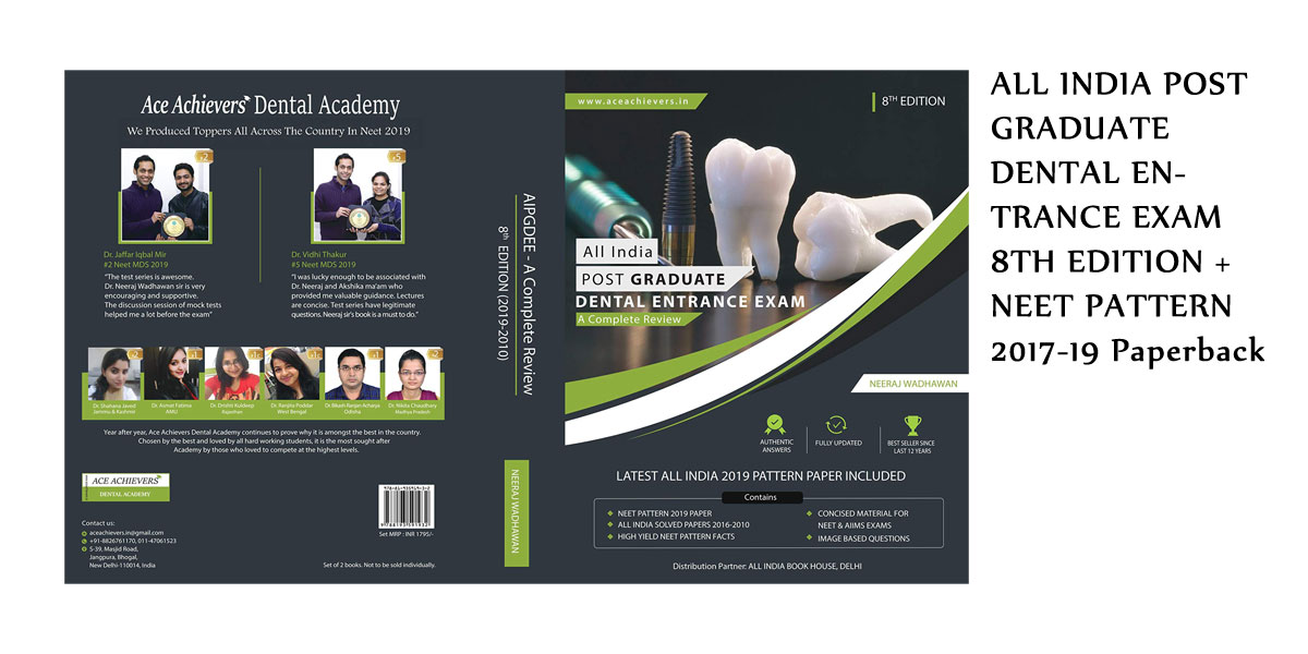 (New) Best Dental Books 20222023 » Open access journals