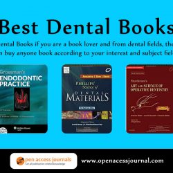 Best Dental Books