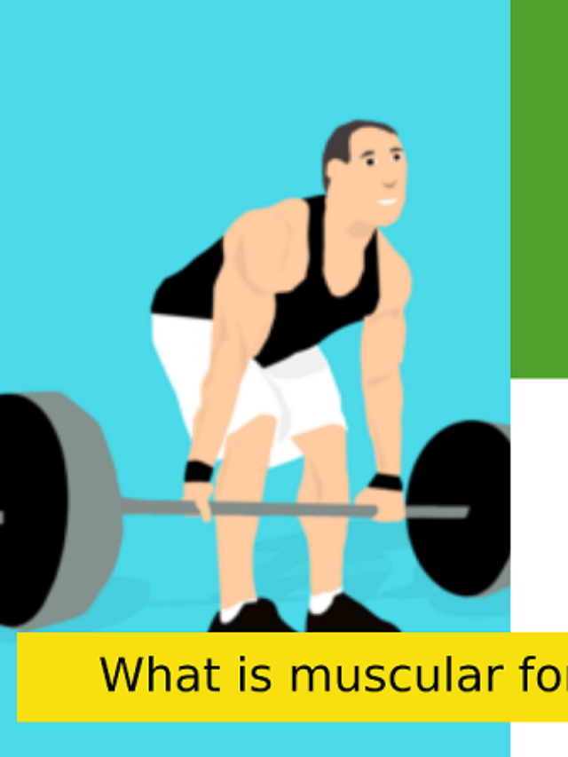 What Is Muscular Force And Example Open Access Journals what-is-muscular-force-and-example-open-access-journals