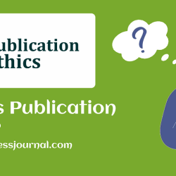 What is Publication Ethics? 1 What is Publication Ethics