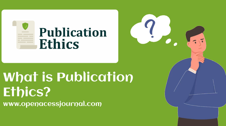 What is Publication Ethics? 1 What is Publication Ethics