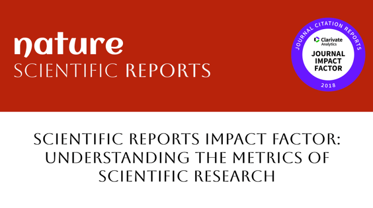 Scientific Reports Impact Factor