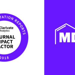 (New) MDPI Journal Impact Factor list: 2022-23 1 MDPI Journal Impact Factor List
