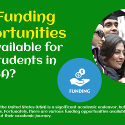 What Funding Opportunities Are Available for PhD Students in the USA? 1 What Funding Opportunities Are Available for PhD Students in the USA
