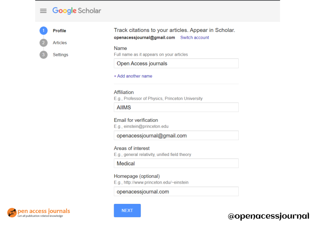 The Ultimate Guide to Google Scholar:2023 5 4