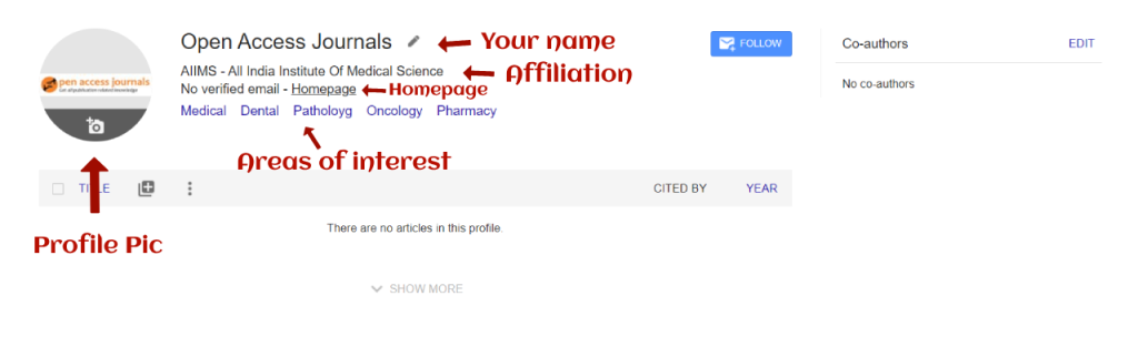 The Ultimate Guide to Google Scholar:2023 8 7