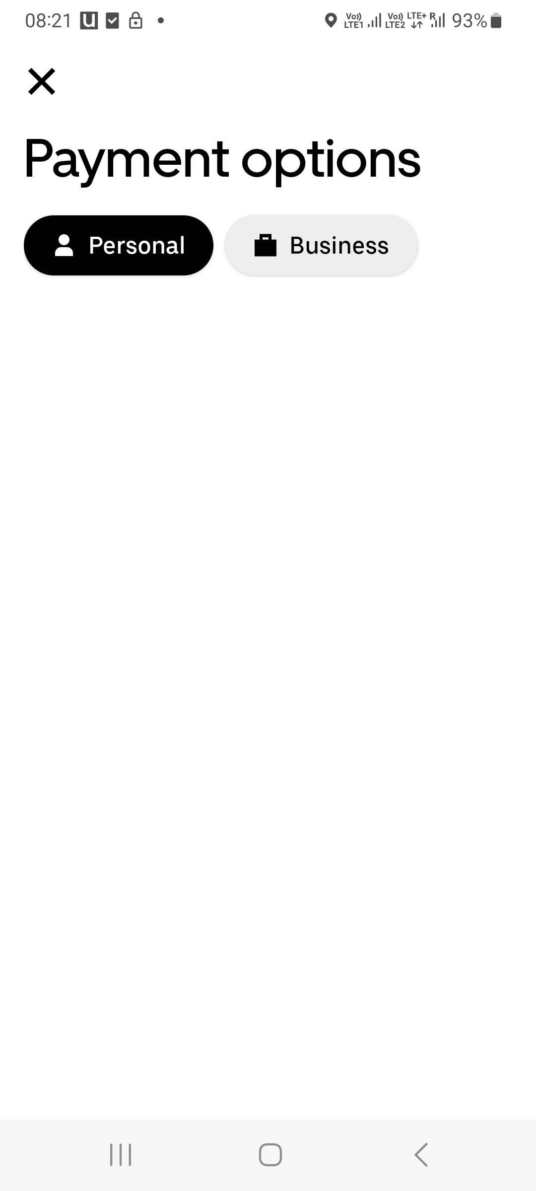 Unknown Open Access Journals