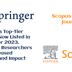 Springer Indexed Journals
