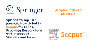 Springer Indexed Journals