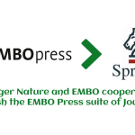 Springer Nature and EMBO cooperate to publish the EMBO Press suite of Journals