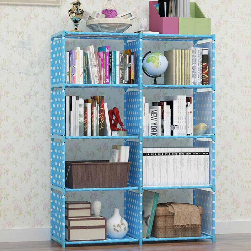 AYSIS Multipurpose Bookshelf