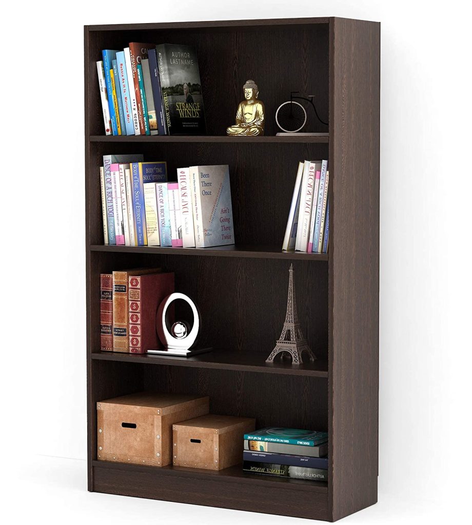 (Best) Top 10 Must-Have Bookshelf Recommendations for Every Reader 6 image 5